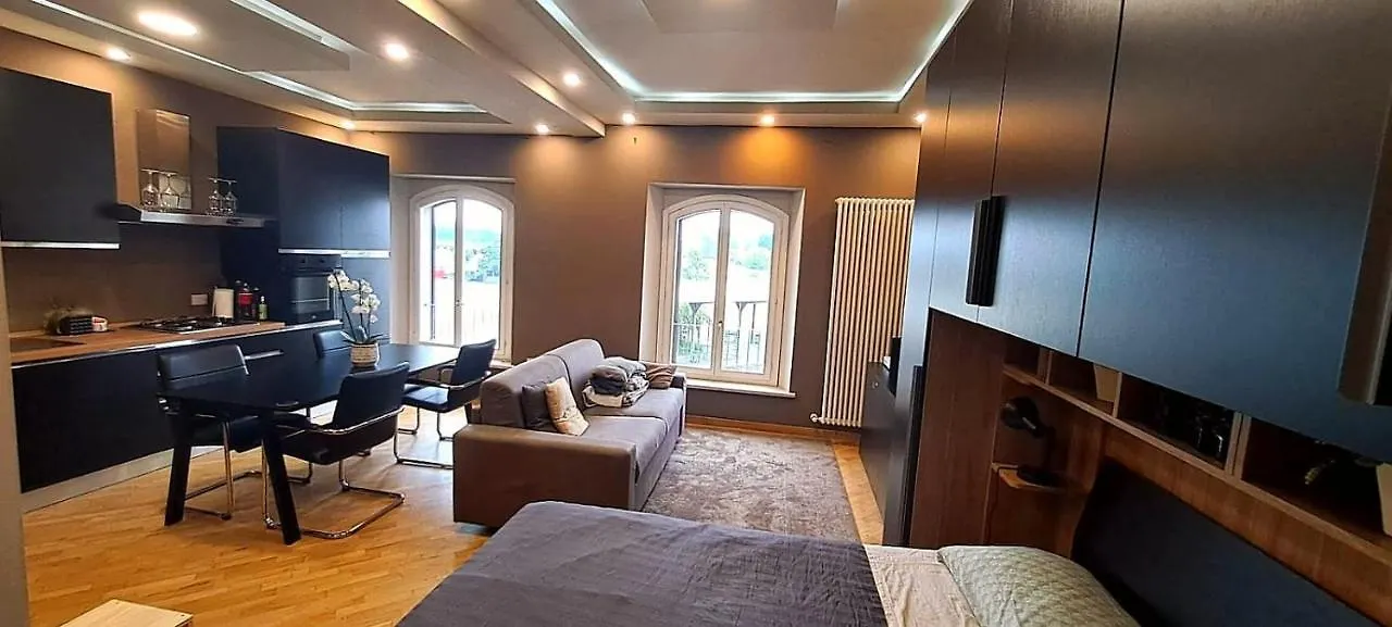 Apartamento Appartamento Cremona Stazione