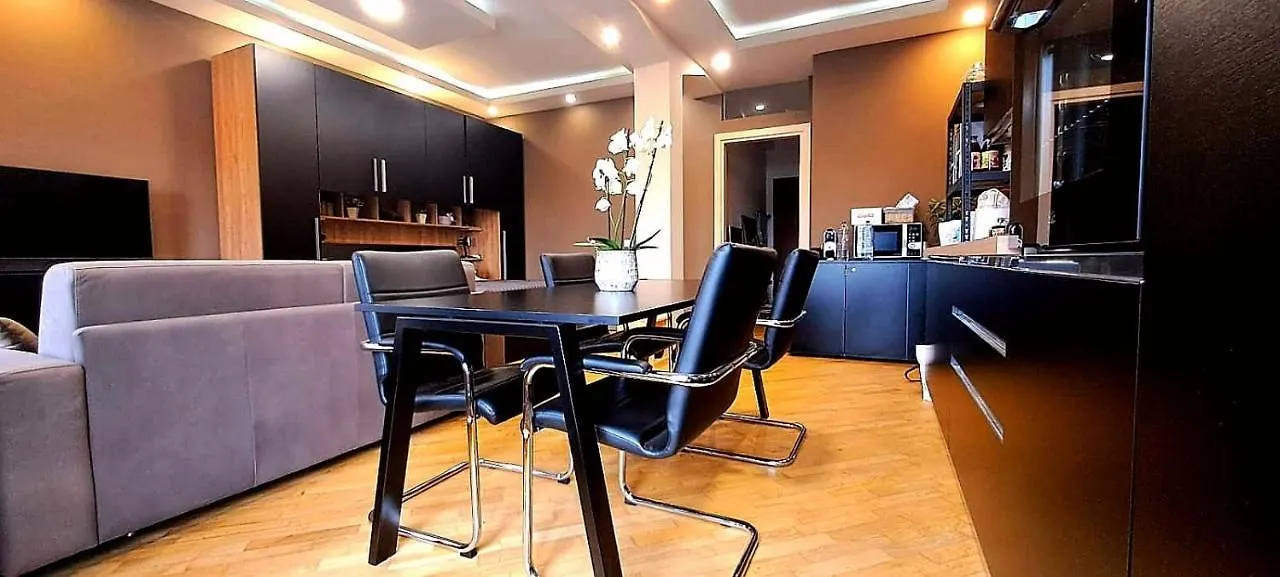 Appartamento Cremona Stazione Italia