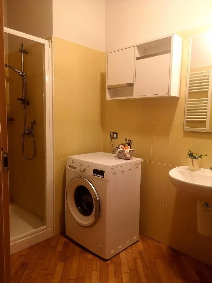 Appartamento Cremona Stazione Apartamento